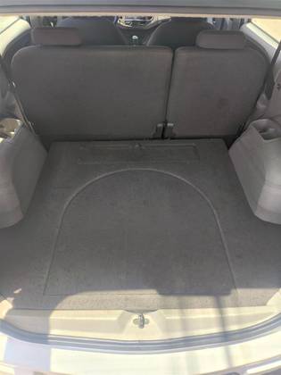 CHEVROLET SPIN 1.8 LT 8V FLEX 4P MANUAL